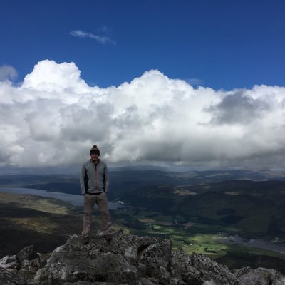 Profile Picture of Kevin Foote (@kevinfoote11) on Twitter