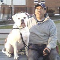 Profile Picture of Darrell Pearson (@darrell-pearson-13) on Quora