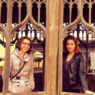 Profile Picture of Gabrielle Crocker (@gabrielle.crocker.3) on Facebook