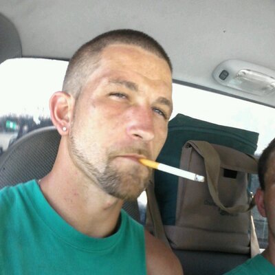 Profile Picture of Brian Coble (@babyblucoble77) on Twitter