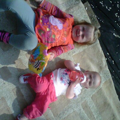 Profile Picture of Kim Hague (@kimmiehague91) on Twitter