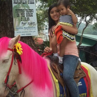 Profile Picture of Angela Marcelo (@GelayMaureen) on Twitter