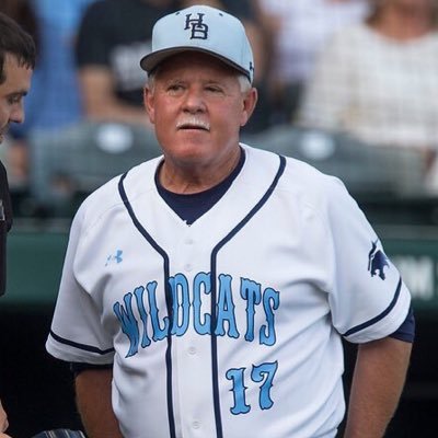 Profile Picture of Ron Bradley (@CoachRonBradley) on Twitter