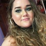 Profile Picture of Monique Hogan (@cocainebluezz) on Instagram