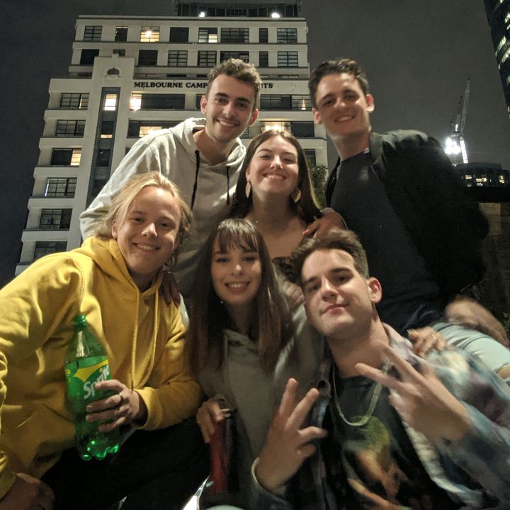 Profile Picture of Nathan Diggins (@nathandiggins7) on Tiktok