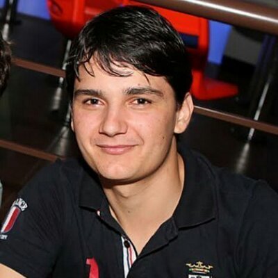 Profile Picture of Lucas Hahn (@lucashahn) on Twitter