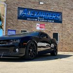 Profile Picture of Alexander’s Collision (@alexanderscollisions) on Instagram