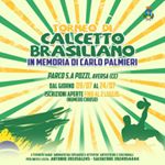 Profile Picture of MEMORIAL CARLO PALMIERI (@memorialcarlopalmieri) on Instagram
