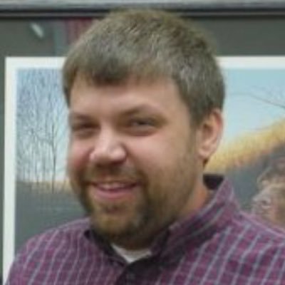 Profile Picture of Eric Held (@ehheld) on Twitter