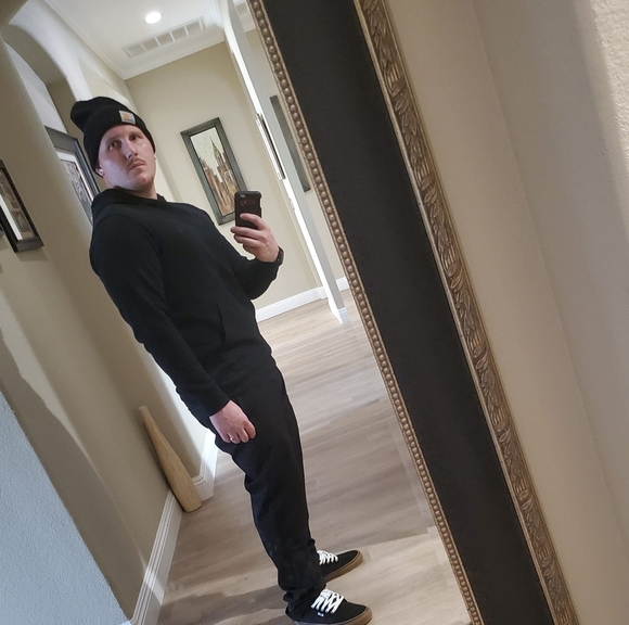 Profile Picture of Jayson Brown (@jaysoncbrown17) on Poshmark
