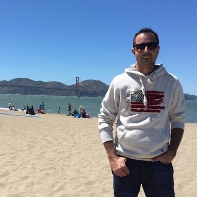 Profile Picture of David Abrahams (@DWAbrahams) on Twitter