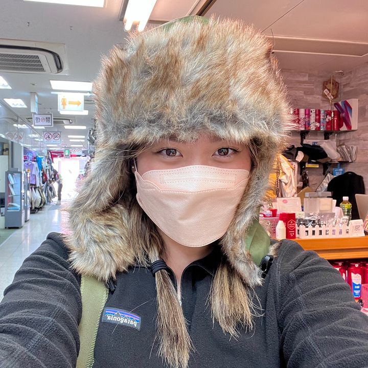 Profile Picture of kels🌷 (@kelseyor) on Tiktok