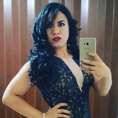 Profile Picture of Alexandra Arguello (@Alexita2205) on Twitter