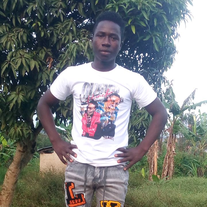 Profile Picture of richardinternatio (@richardinternatio) on Tiktok