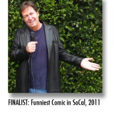 Profile Picture of Eric Somers (@ilovesitcoms) on Twitter