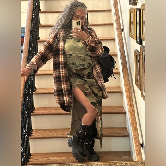 Profile Picture of Kemberly Joseph (@1klatrayle) on Poshmark