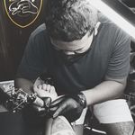 Profile Picture of KENER MARTINEZ ✍️ (@tattoskenr) on Instagram