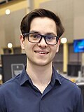 Profile Picture of Nathan Steueron Wikipedia