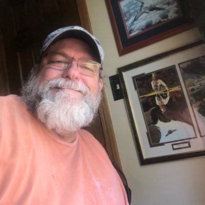 Profile Picture of Chris Arterburn (@ABafterburner) on Twitter