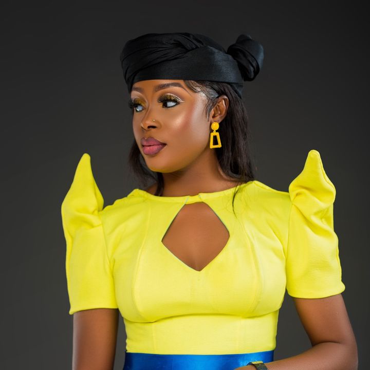 Profile Picture of Blessing  Williams (@prestigewilliams) on Tiktok