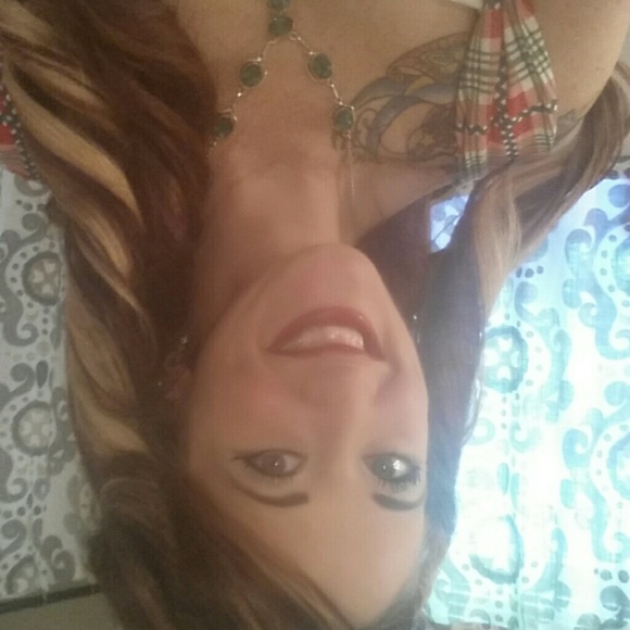 Profile Picture of Jenna Melnicki (@nighterfly) on Poshmark