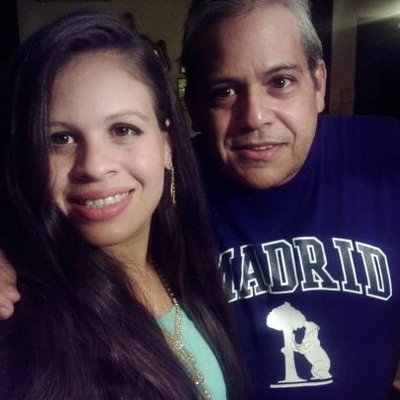 Profile Picture of Rodolfo Acosta (@Rodolfo04823869) on Twitter