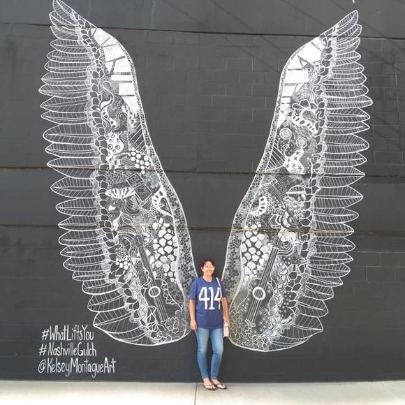 Profile Picture of Amy Wisinski (@amywisinski1) on Poshmark