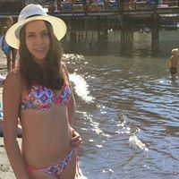Profile Picture of Erica Parrello (@ericaparrello) on Pinterest