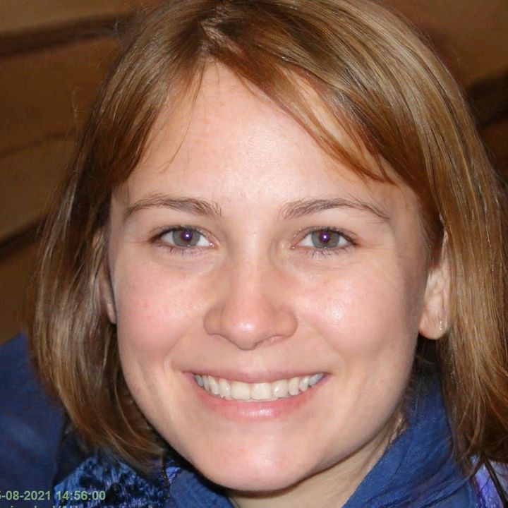 Profile Picture of colleypamela (@colleypamela) on Tiktok