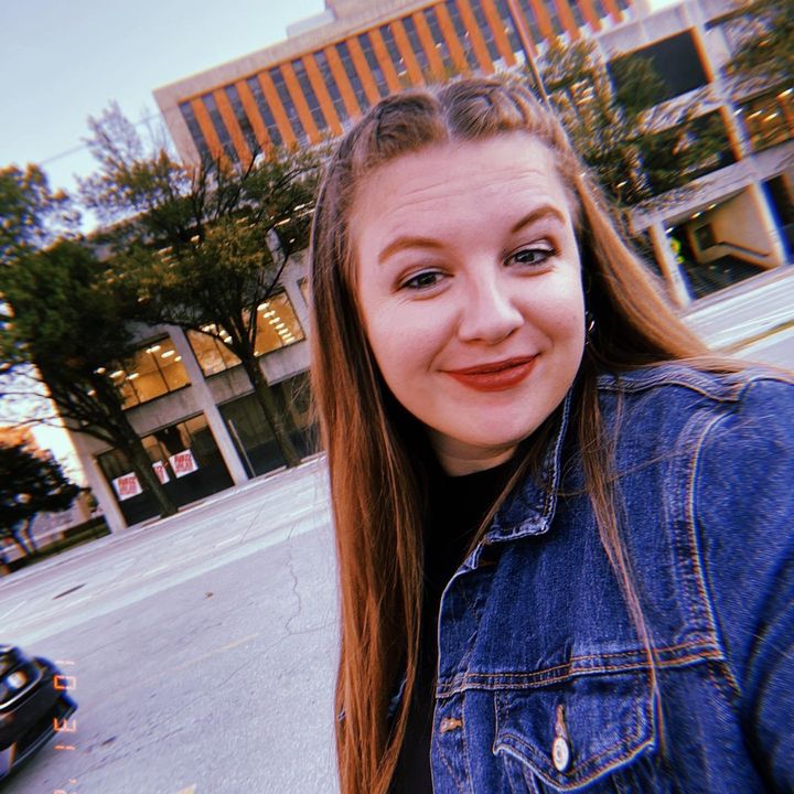 Profile Picture of Bethany O’Brien (@@bethany_obrien_) on Tiktok
