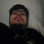 Profile Picture of Patrick L Englert (@hadesenglert) on Instagram