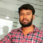 Profile Picture of அன்பரசன் பழனி (@anbukavithaigal_off) on Instagram