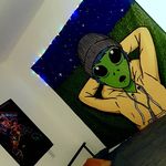 Profile Picture of jeremy pomeroy (@jezza__private) on Instagram
