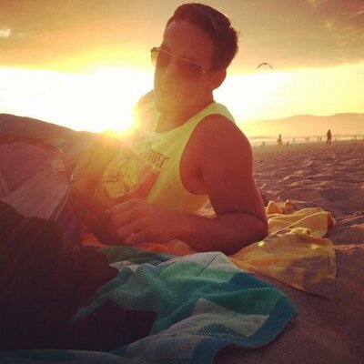 Profile Picture of Tyler Lalagos (@TylerLalagos) on Twitter