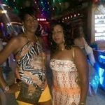 Profile Picture of bernice jackson (@niecy_jackson) on Instagram