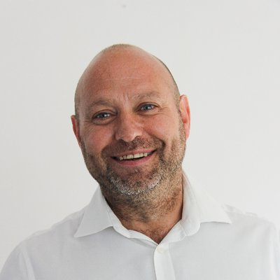 Profile Picture of Steve Wheeler (@GetClearUK) on Twitter