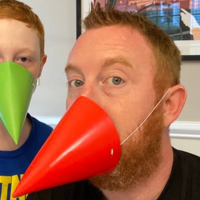 Profile Picture of Josh Atwell (@Josh_Atwell) on Twitter
