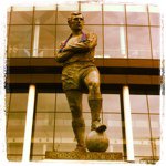 Profile Picture of James Stanford (@whujambo) on Instagram