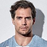 Profile Picture of Henry Cavill Brasil (@_henrycavillbr) on Instagram