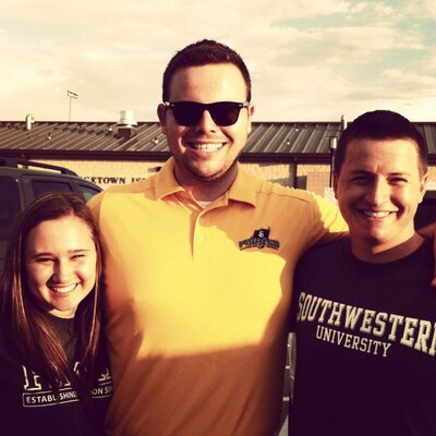 Profile Picture of Zack Bahr (@SU_ZackBahr) on Twitter