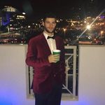 Profile Picture of Joseph Simon (@joecamaro18) on Instagram