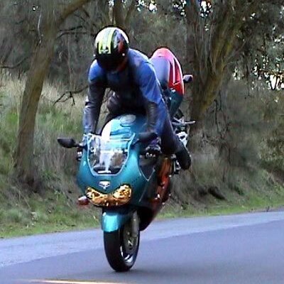 Profile Picture of Eric Weldon (@jaclantrn) on Twitter