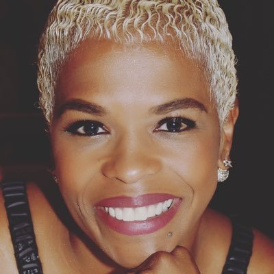 Profile Photo of Carolynn Johnson | Own Your Power! (@DiversityIncCEO) on Twitter