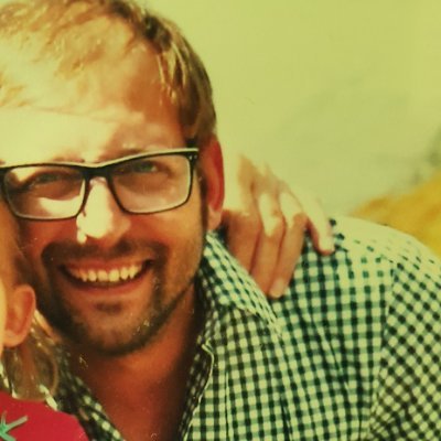 Profile Picture of Paul Wunsch (@wunsch_paul) on Twitter