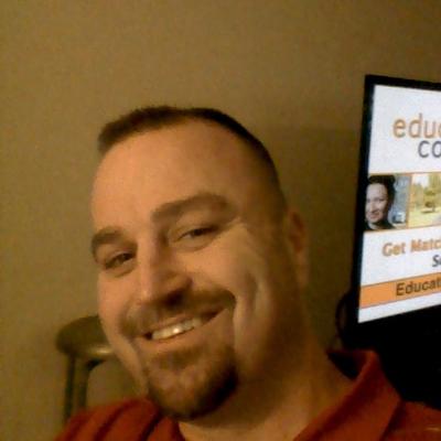Profile Picture of Scott Weger (@WegerScott) on Twitter