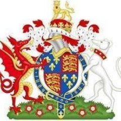 Profile Picture of King Martin Aaron Waite-Shelton Of Mercia & Brit's (@prince_mercia) on Twitter