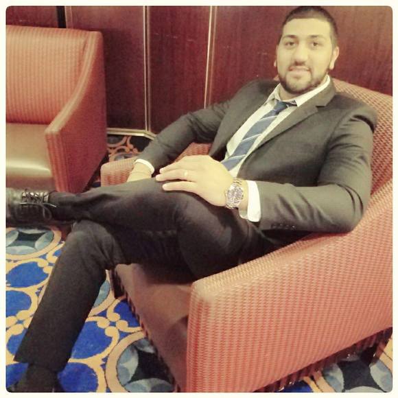 Profile Picture of Ibrahim Ewaysi (@ewaysi) on Poshmark