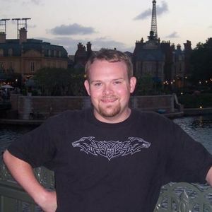 Profile Picture of Jeffrey Ritter (@fritter316) on Myspace