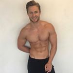 Profile Picture of Aaron | Personal Trainer DXB (@fitcoachdubai) on Instagram