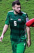 Profile Picture of Ali Faezon Wikipedia
